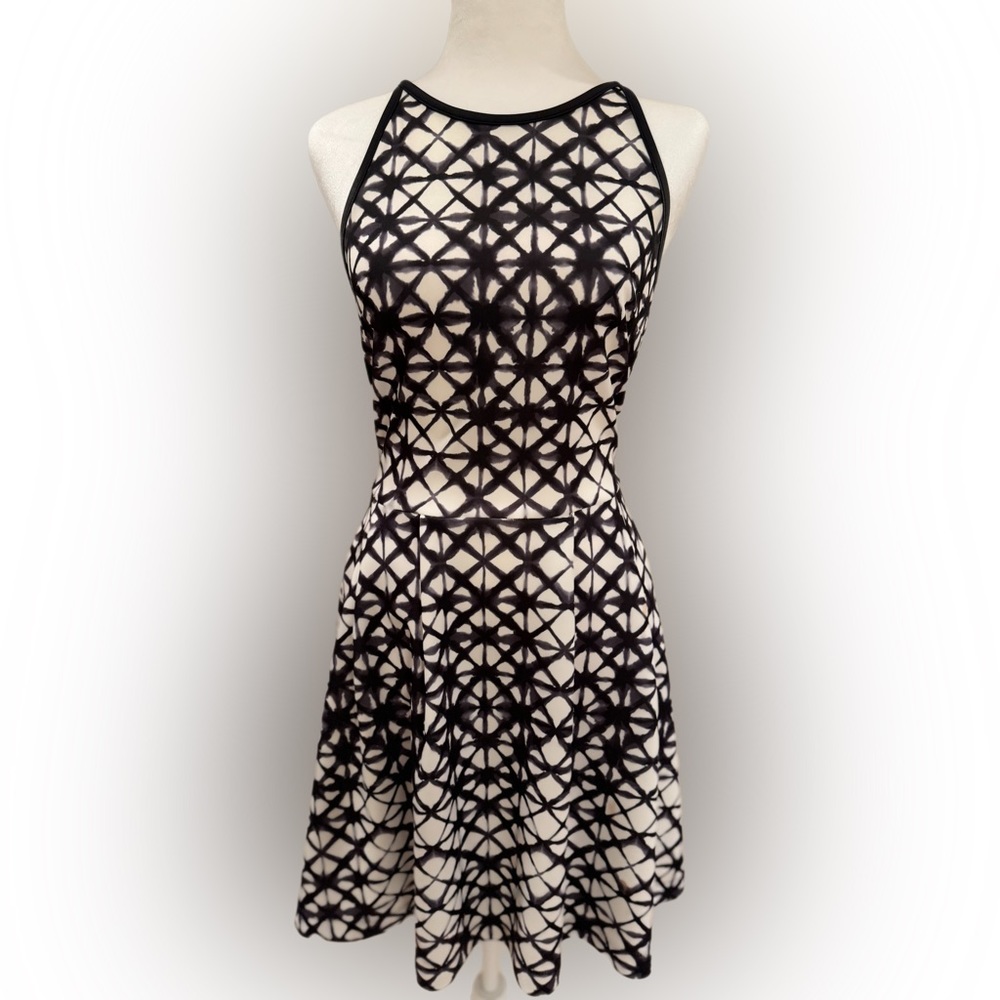 Black & white dress - size XS